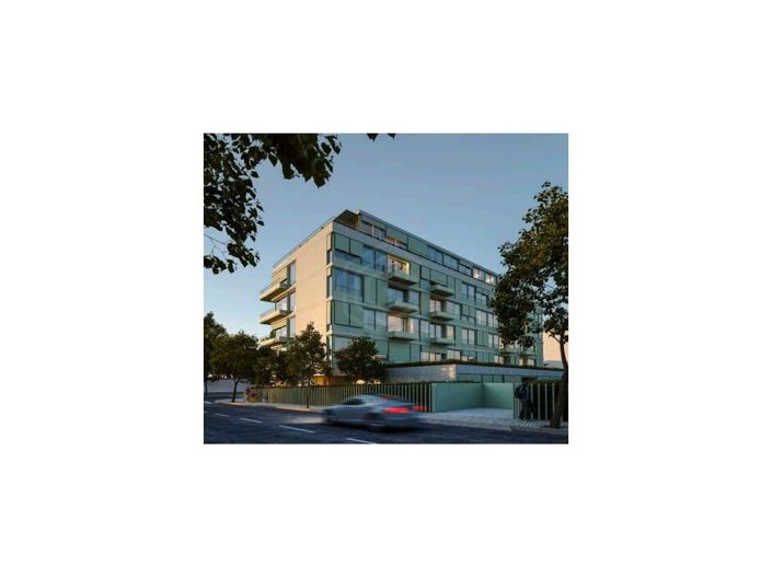 Image No.6-Appartement de 4 chambres à vendre à Porto