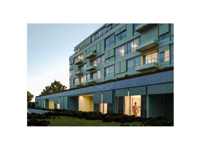 Image No.8-Appartement de 4 chambres à vendre à Porto