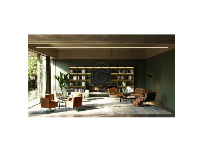 Image No.2-Appartement de 3 chambres à vendre à Porto