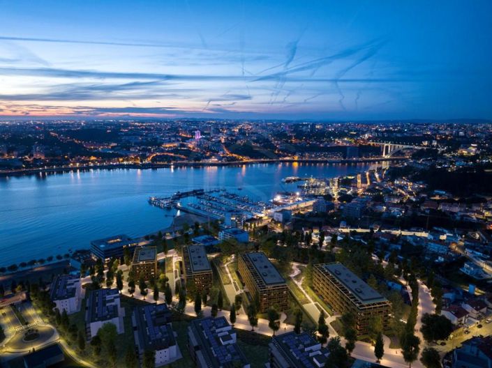 Image No.21-Appartement de 3 chambres à vendre à Vila Nova de Gaia