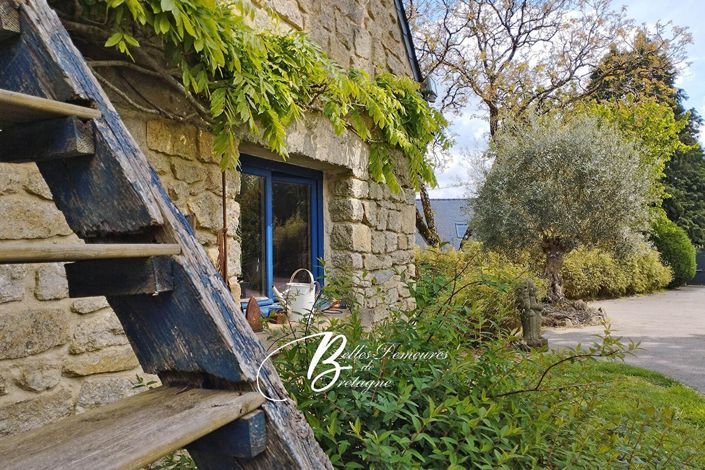 Image No.12-Maison de 8 chambres à vendre à Nostang