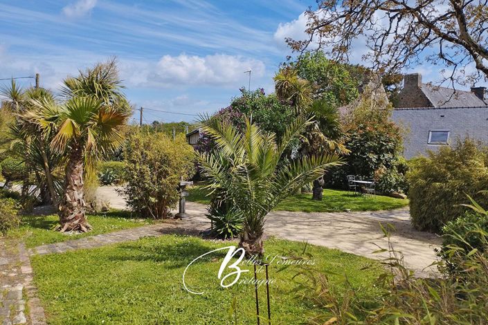 Image No.13-Maison de 8 chambres à vendre à Nostang