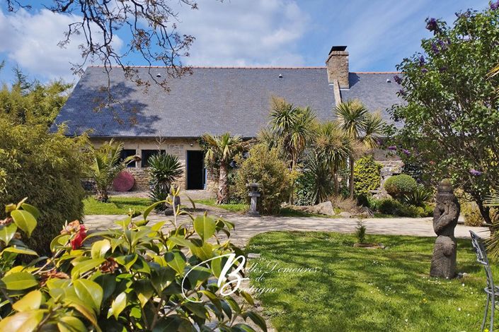 Image No.15-Maison de 8 chambres à vendre à Nostang