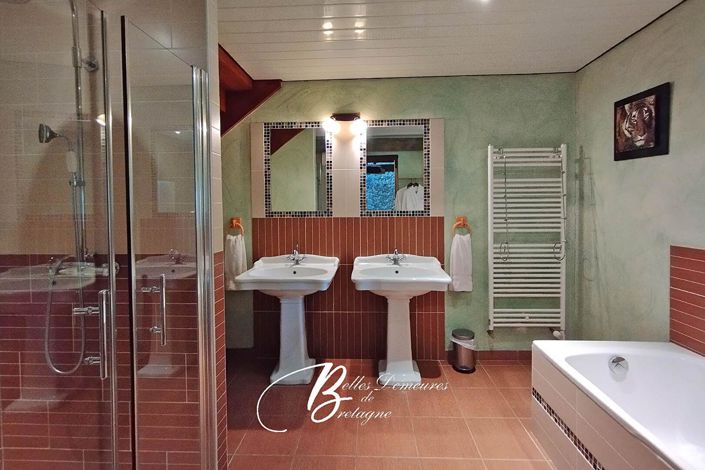 Image No.17-Maison de 8 chambres à vendre à Nostang