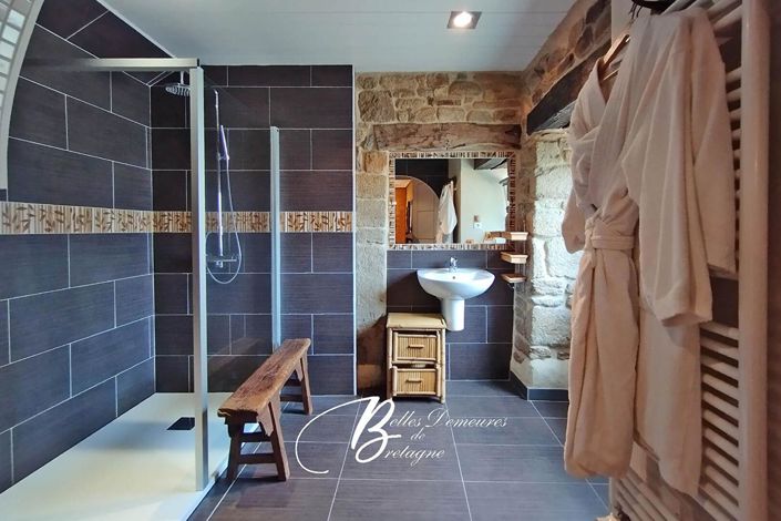 Image No.18-Maison de 8 chambres à vendre à Nostang