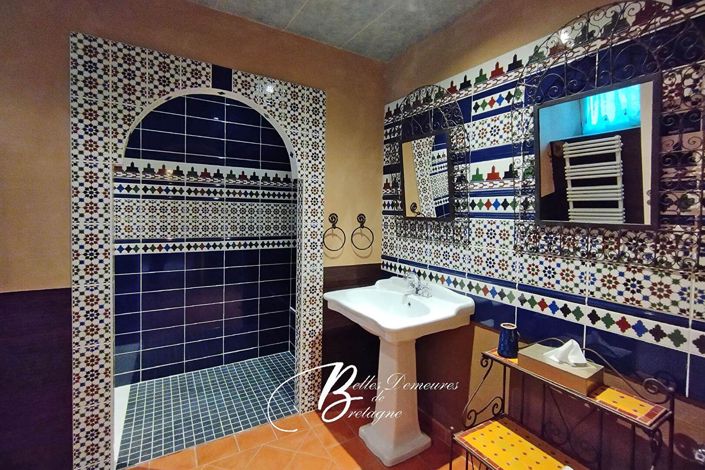 Image No.19-Maison de 8 chambres à vendre à Nostang