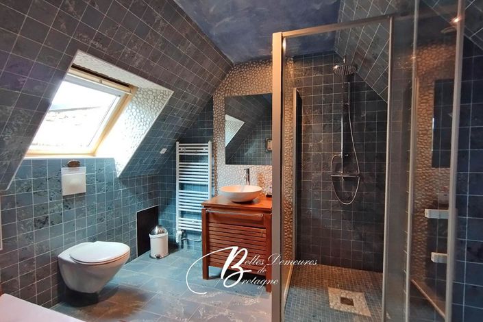 Image No.20-Maison de 8 chambres à vendre à Nostang