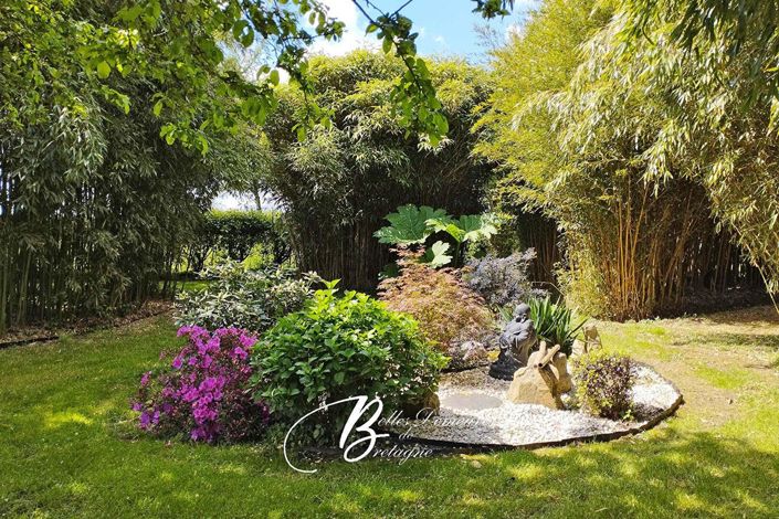 Image No.4-Maison de 8 chambres à vendre à Nostang