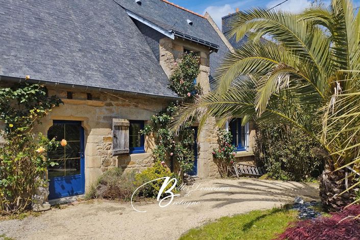 Image No.6-Maison de 8 chambres à vendre à Nostang