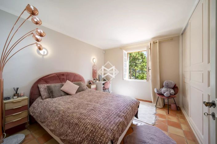 Image No.12-Maison de 4 chambres à vendre à Villefranche-sur-Mer