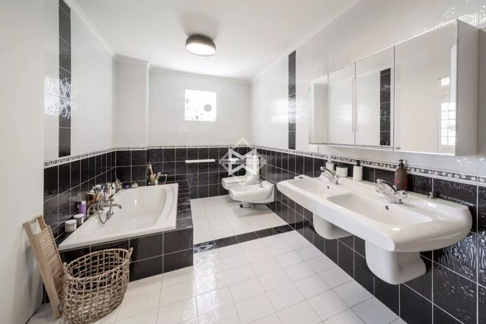 Image No.13-Maison de 4 chambres à vendre à Villefranche-sur-Mer