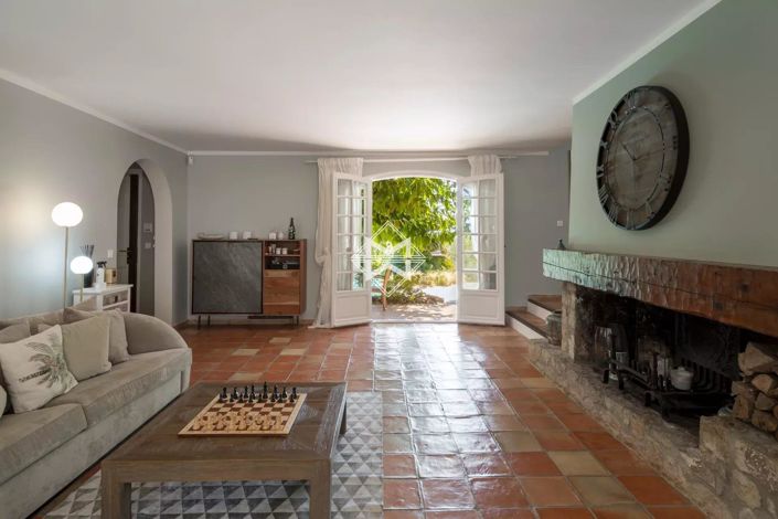 Image No.7-Maison de 4 chambres à vendre à Villefranche-sur-Mer