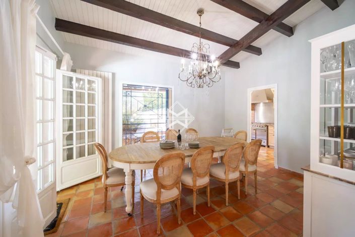 Image No.8-Maison de 4 chambres à vendre à Villefranche-sur-Mer