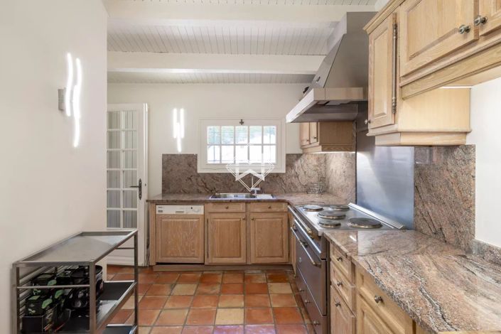 Image No.9-Maison de 4 chambres à vendre à Villefranche-sur-Mer