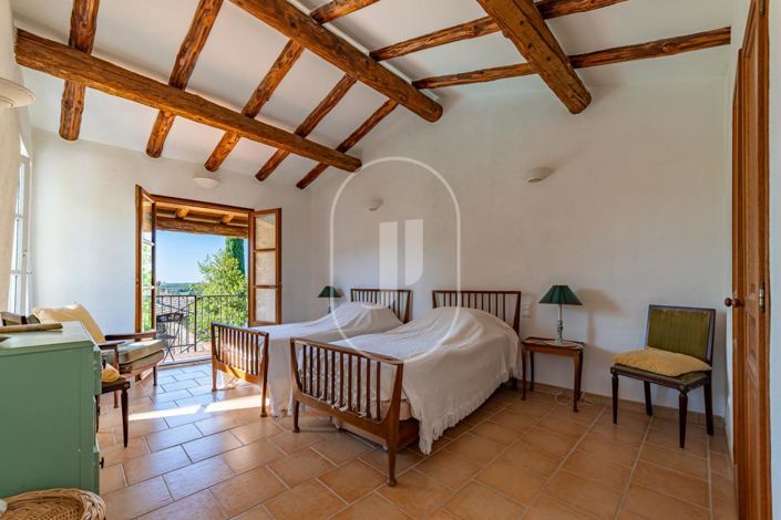 Image No.8-Maison de 4 chambres à vendre à Uzès