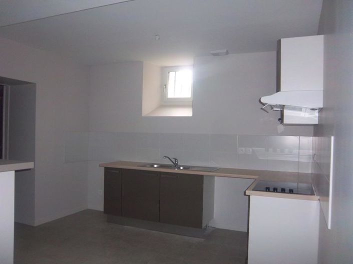 Image No.3-Appartement de 3 chambres à vendre à Oloron-Sainte-Marie