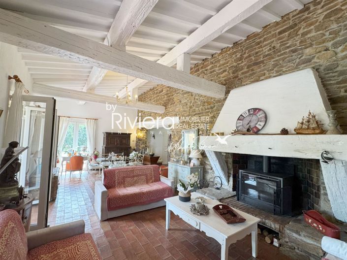 Image No.10-Maison de 9 chambres à vendre à Cavalaire-sur-Mer