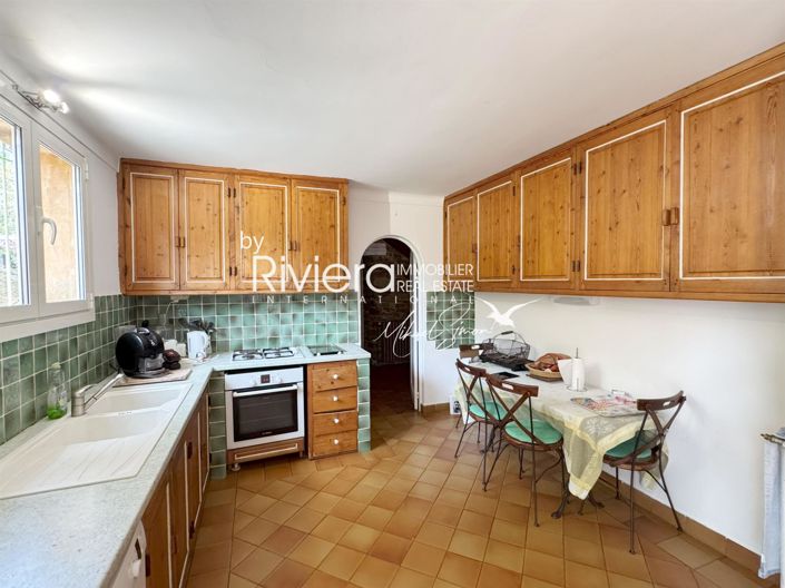 Image No.13-Maison de 9 chambres à vendre à Cavalaire-sur-Mer