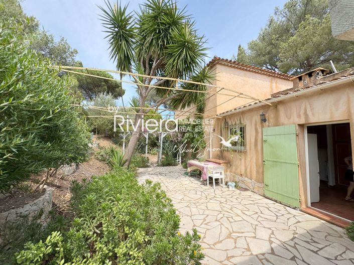 Image No.15-Maison de 9 chambres à vendre à Cavalaire-sur-Mer