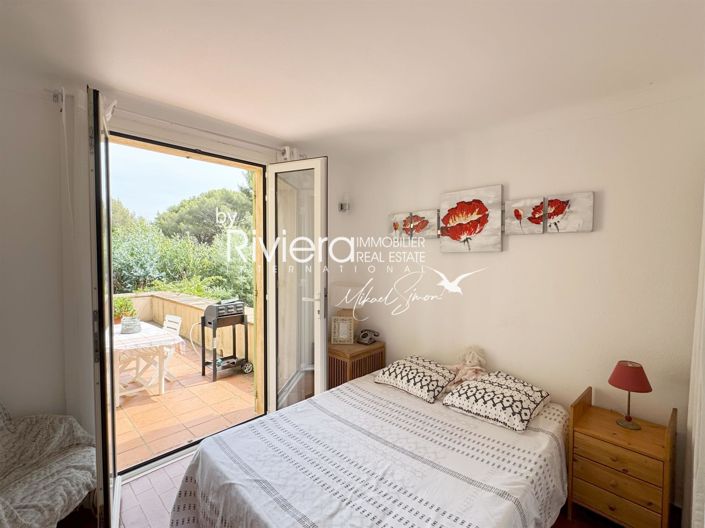 Image No.16-Maison de 9 chambres à vendre à Cavalaire-sur-Mer