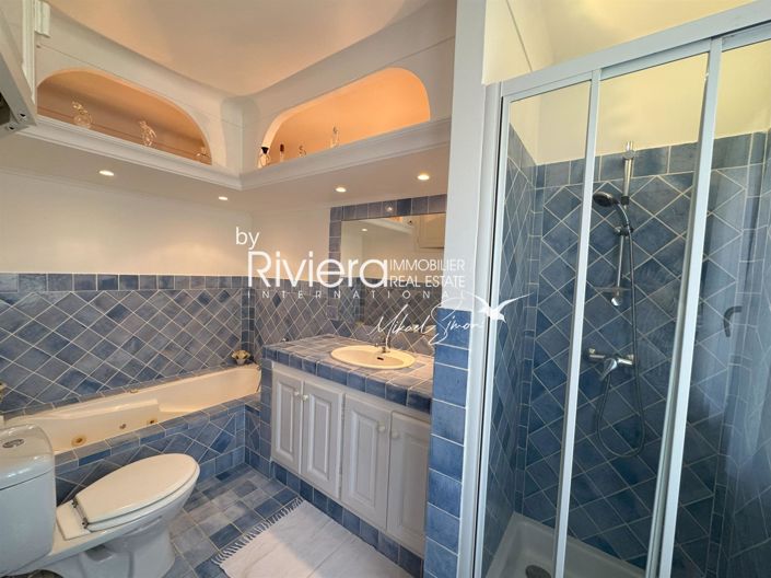 Image No.18-Maison de 9 chambres à vendre à Cavalaire-sur-Mer