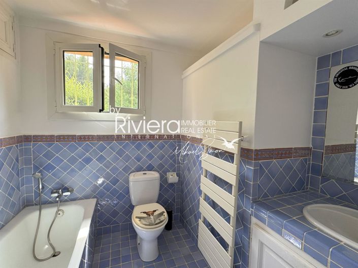 Image No.20-Maison de 9 chambres à vendre à Cavalaire-sur-Mer