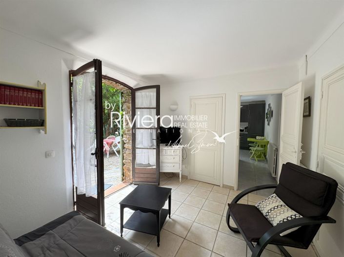 Image No.24-Maison de 9 chambres à vendre à Cavalaire-sur-Mer