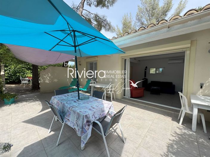 Image No.29-Maison de 9 chambres à vendre à Cavalaire-sur-Mer