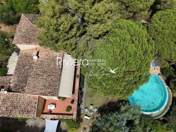 Image No.37-Maison de 9 chambres à vendre à Cavalaire-sur-Mer