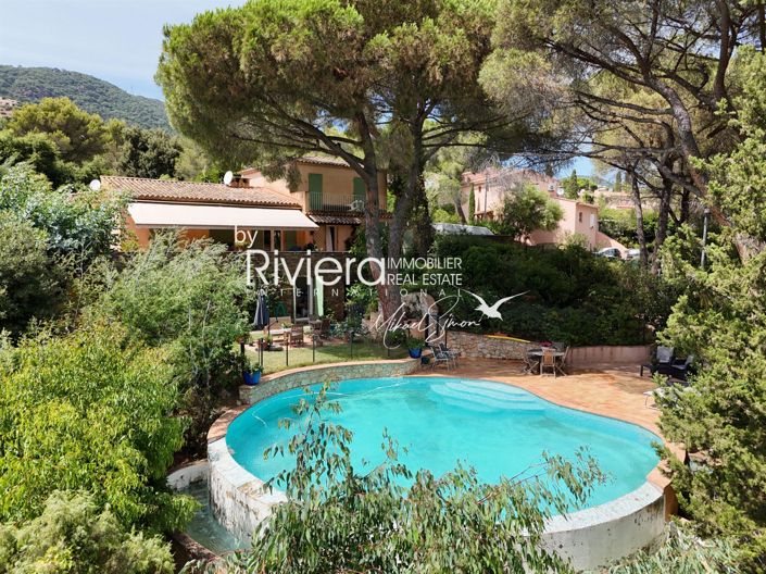 Image No.5-Maison de 9 chambres à vendre à Cavalaire-sur-Mer