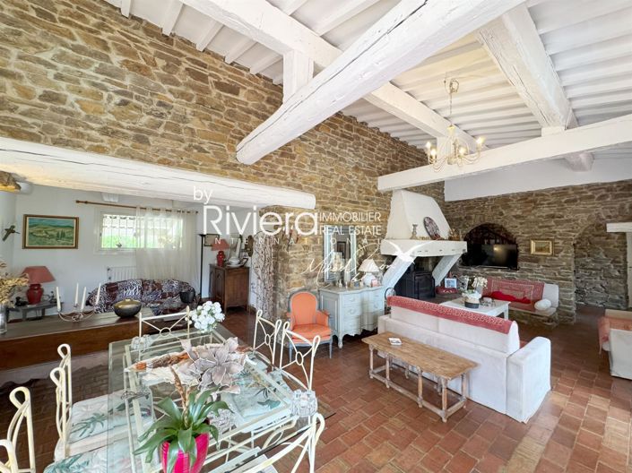 Image No.8-Maison de 9 chambres à vendre à Cavalaire-sur-Mer