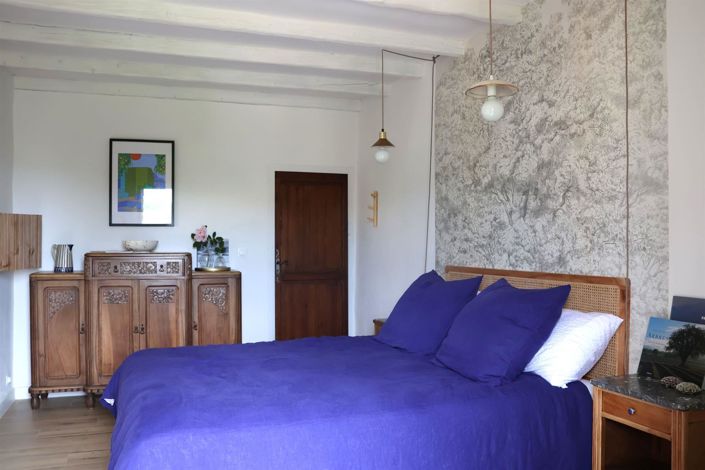 Image No.13-Propriété de 8 chambres à vendre à Saint-Martin-de-Castillon