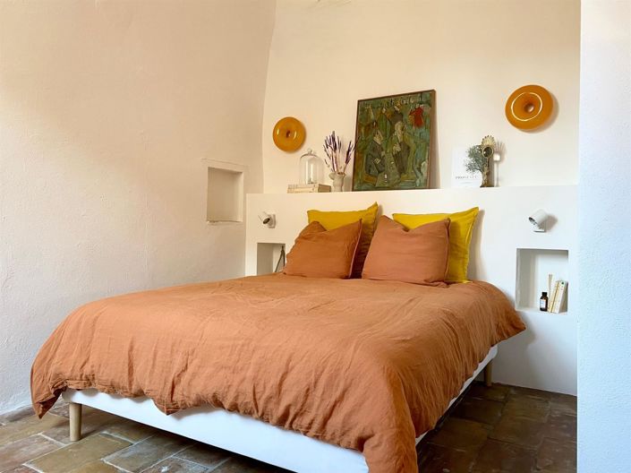 Image No.14-Propriété de 8 chambres à vendre à Saint-Martin-de-Castillon