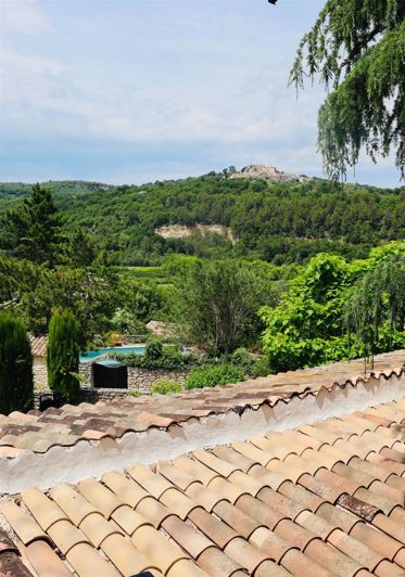 Image No.4-Propriété de 8 chambres à vendre à Saint-Martin-de-Castillon