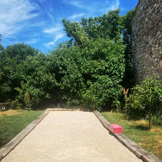 Image No.9-Propriété de 8 chambres à vendre à Saint-Martin-de-Castillon