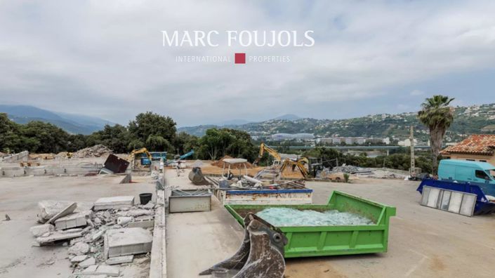 Image No.7-Appartement de 2 chambres à vendre à Saint-Laurent-du-Var