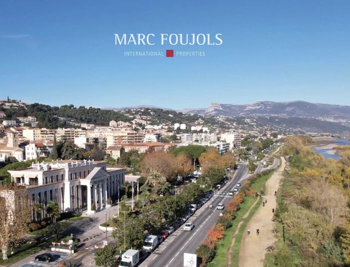 Image No.8-Appartement de 2 chambres à vendre à Saint-Laurent-du-Var