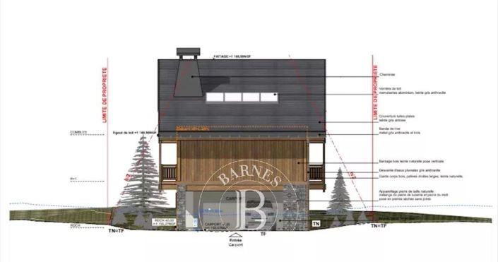 Image No.11-Maison de 5 chambres à vendre à Haute-Savoie