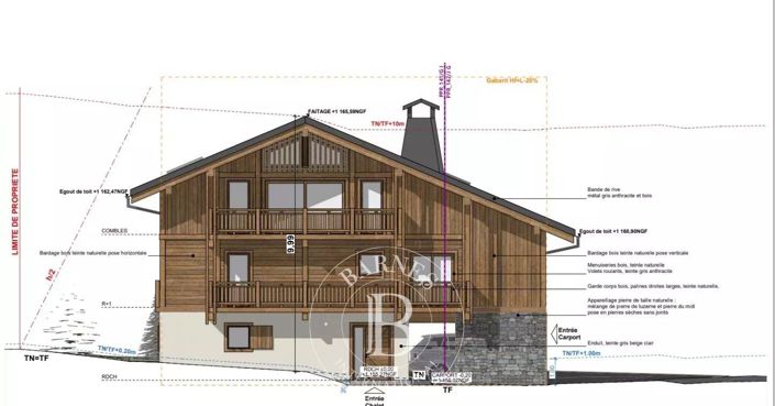 Image No.12-Maison de 5 chambres à vendre à Haute-Savoie