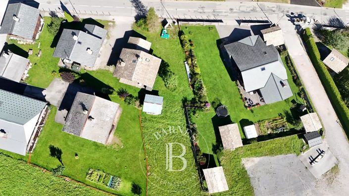 Image No.2-Maison de 5 chambres à vendre à Haute-Savoie