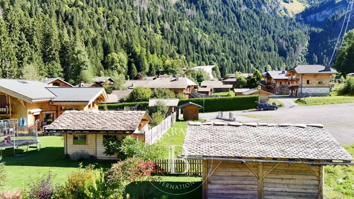 Image No.3-Maison de 5 chambres à vendre à Haute-Savoie