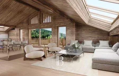 Image No.7-Maison de 5 chambres à vendre à Haute-Savoie