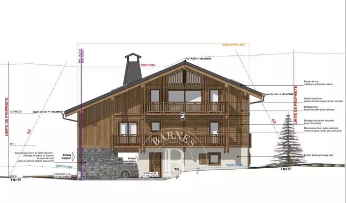 Image No.9-Maison de 5 chambres à vendre à Haute-Savoie