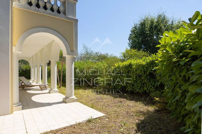 Image No.10-Appartement de 3 chambres à vendre à Mandelieu-la-Napoule