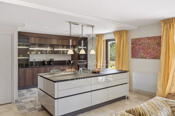 Image No.2-Appartement de 3 chambres à vendre à Mandelieu-la-Napoule