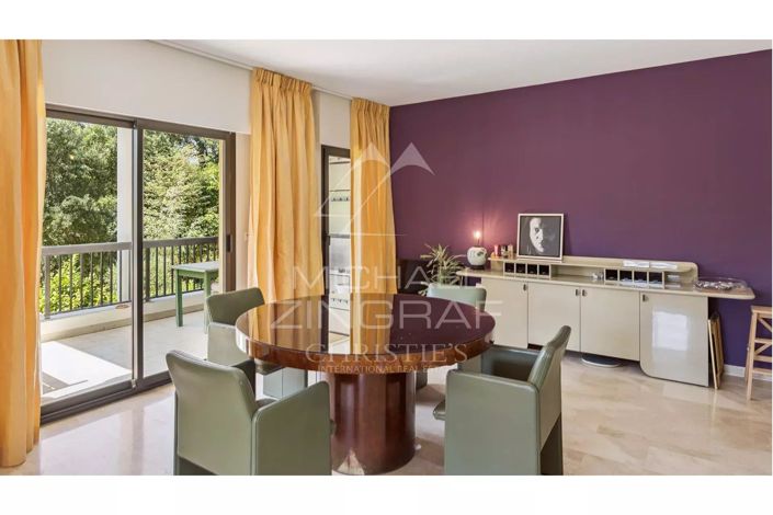 Image No.3-Appartement de 3 chambres à vendre à Mandelieu-la-Napoule