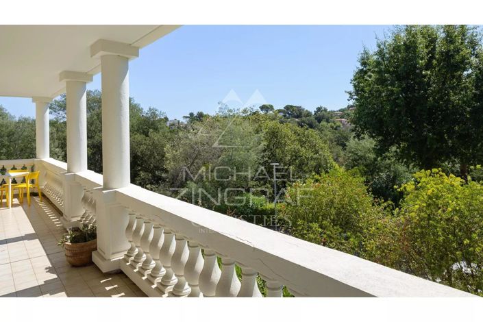 Image No.4-Appartement de 3 chambres à vendre à Mandelieu-la-Napoule