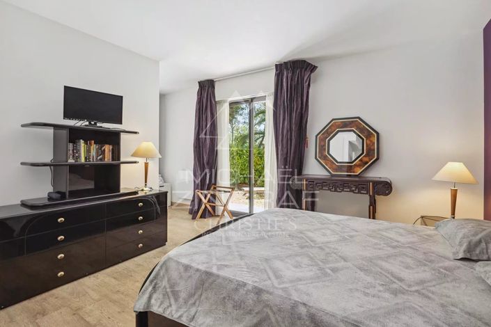 Image No.5-Appartement de 3 chambres à vendre à Mandelieu-la-Napoule