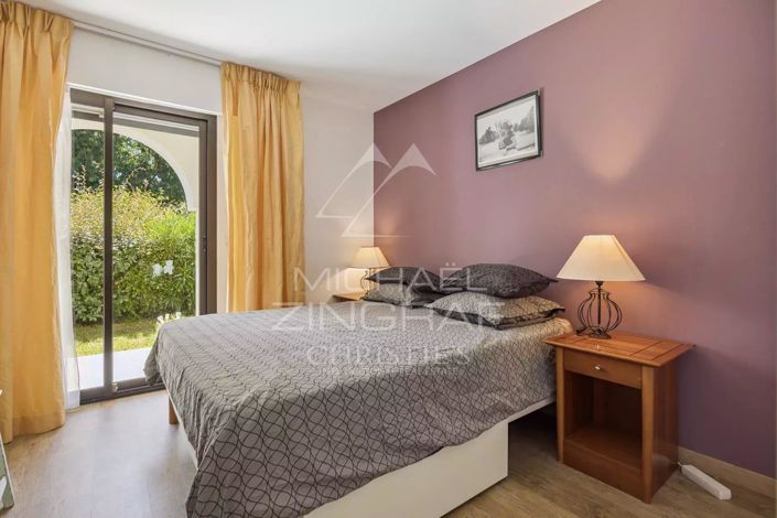 Image No.7-Appartement de 3 chambres à vendre à Mandelieu-la-Napoule