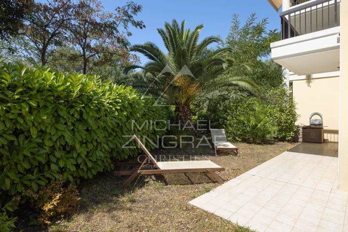 Image No.9-Appartement de 3 chambres à vendre à Mandelieu-la-Napoule